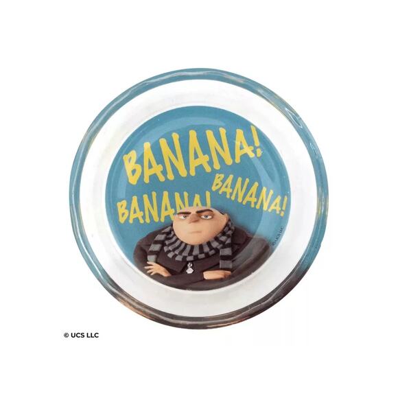 Scentsy Minions Despicable Me Wax Warmer NEW - Picture 12 of 12